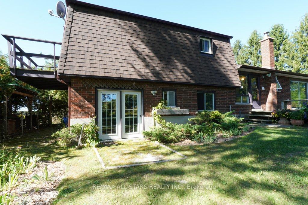 Photo 40 of 7729 Third Concession, Uxbridge, Rural Uxbridge — HOMEH