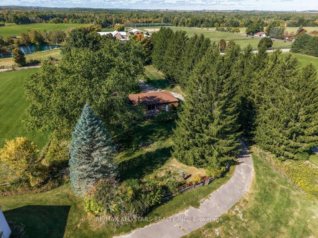 Photo 42 of 7729 Third Concession, Uxbridge, Rural Uxbridge — HOMEH