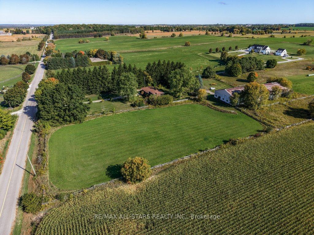 Photo 45 of 7729 Third Concession, Uxbridge, Rural Uxbridge — HOMEH