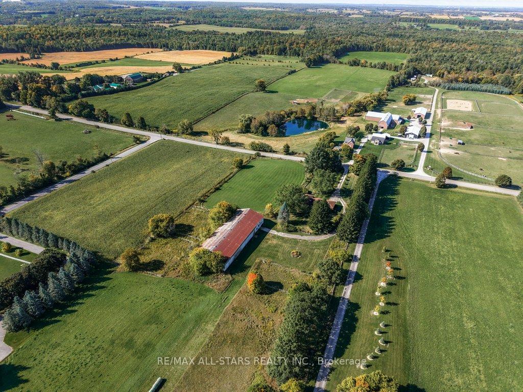 Photo 47 of 7729 Third Concession, Uxbridge, Rural Uxbridge — HOMEH