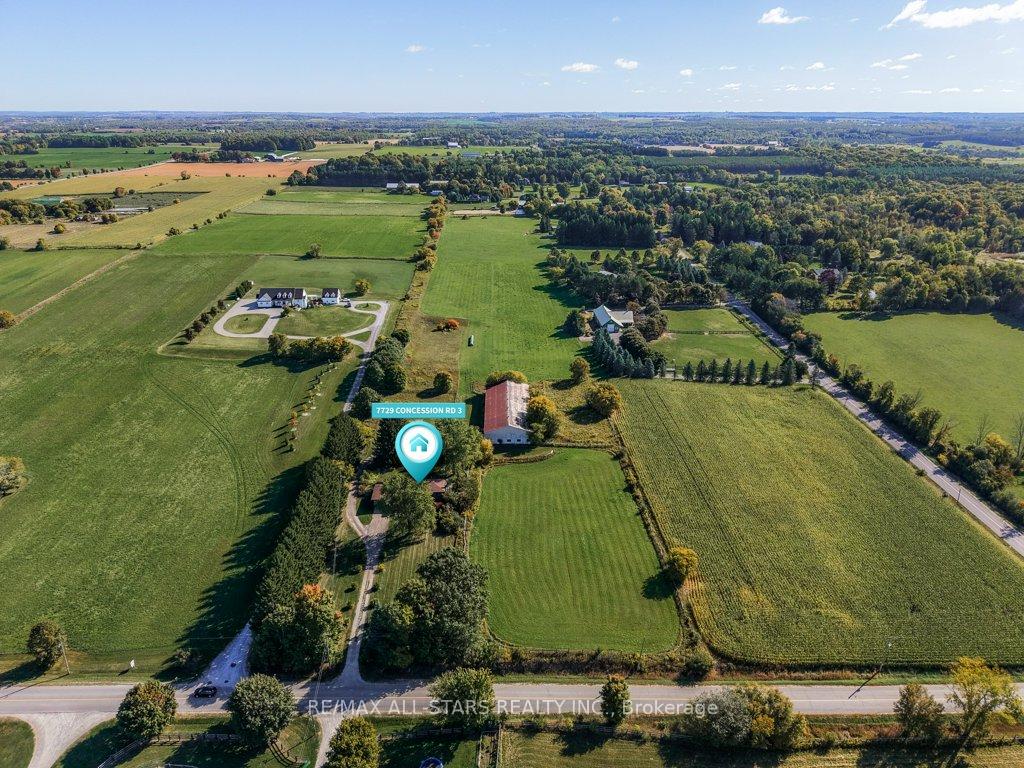 Photo 48 of 7729 Third Concession, Uxbridge, Rural Uxbridge — HOMEH