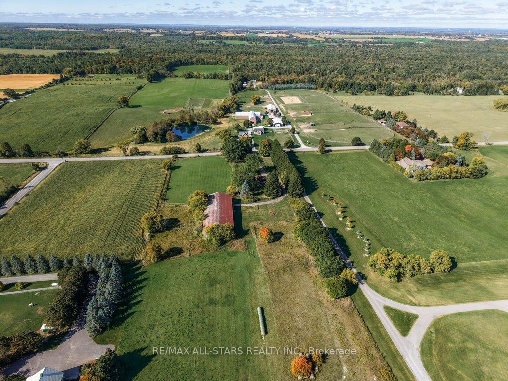 Photo 50 of 7729 Third Concession, Uxbridge, Rural Uxbridge — HOMEH