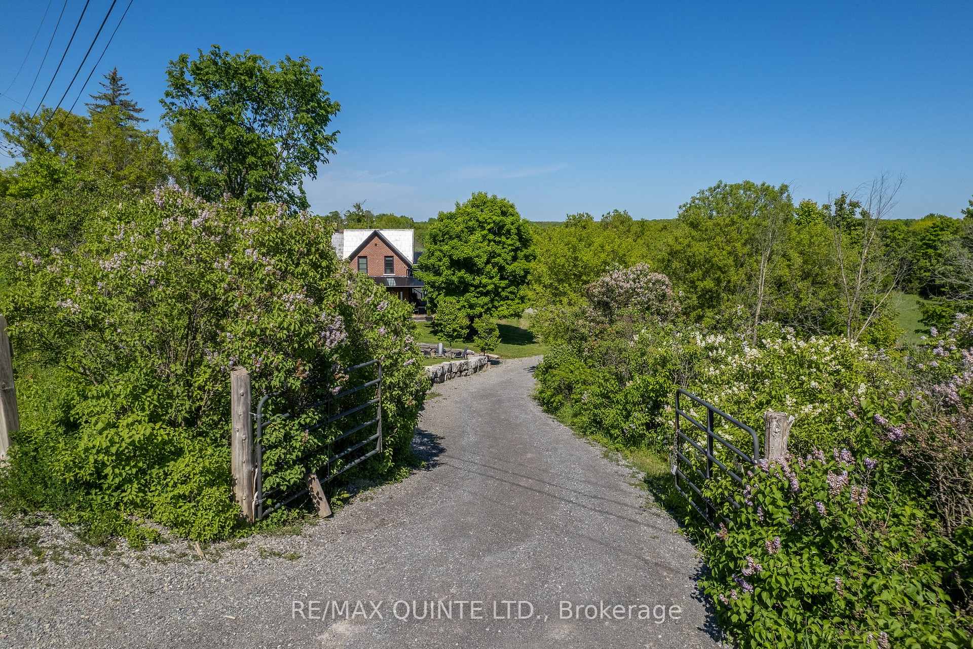 Photo 4 of 953 Hogs Back Road, Tweed, Hungerford (Twp) — HOMEH