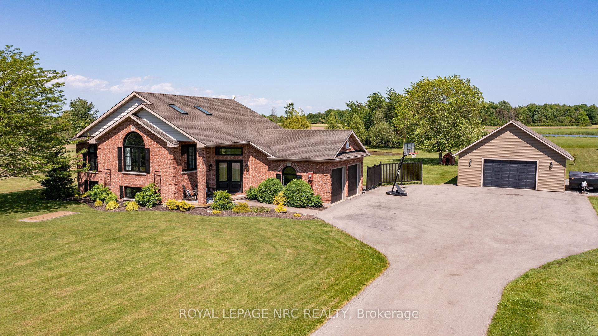 Photo 4 of 11635 Burnaby Road, Wainfleet, Lakeshore — HOMEH