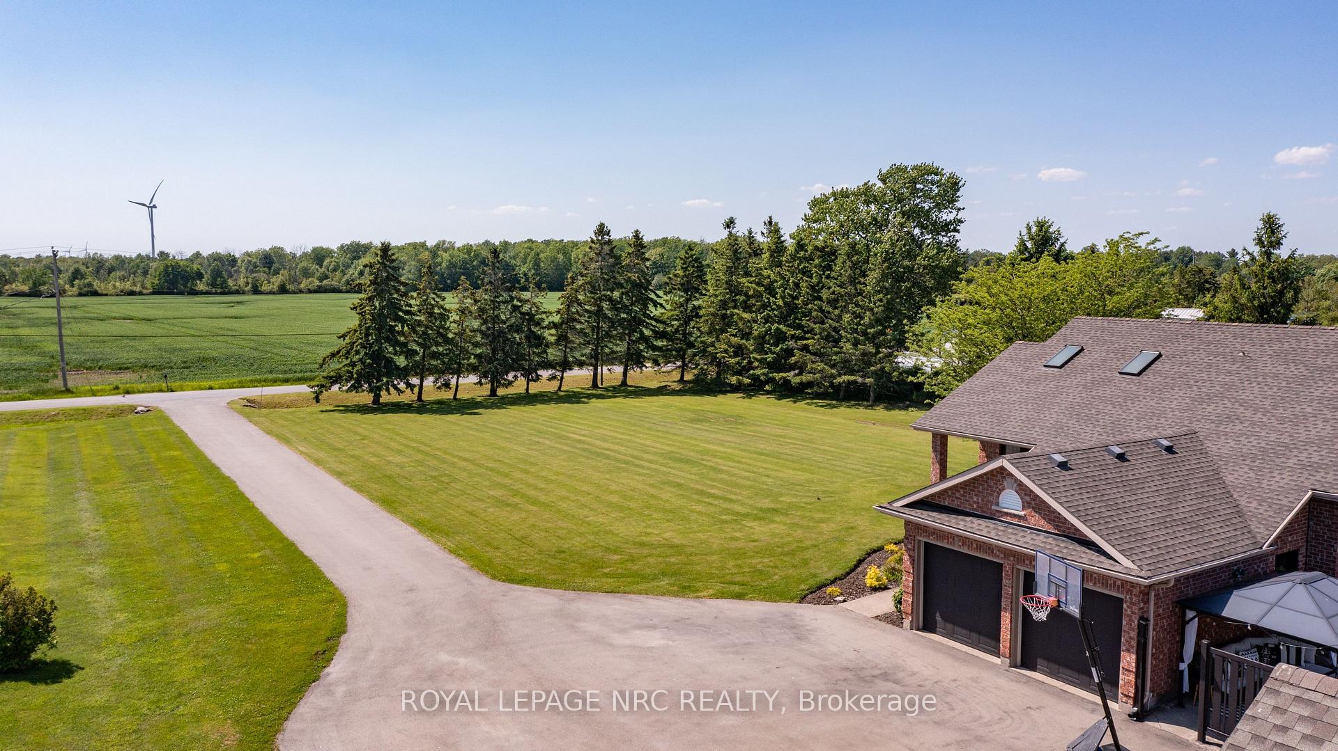 Photo 6 of 11635 Burnaby Road, Wainfleet, Lakeshore — HOMEH