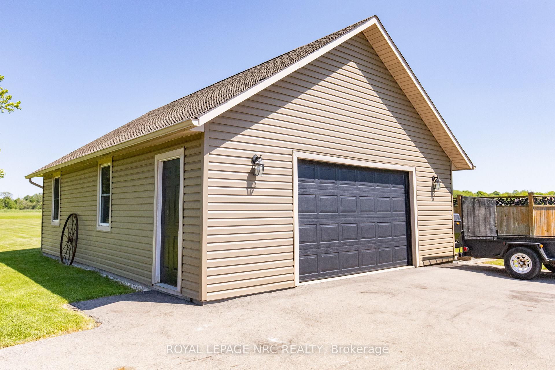 Photo 49 of 11635 Burnaby Road, Wainfleet, Lakeshore — HOMEH