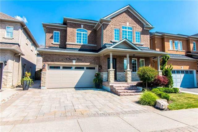 Photo 1 of 6 Camden Drive, Vaughan, Patterson — HOMEH