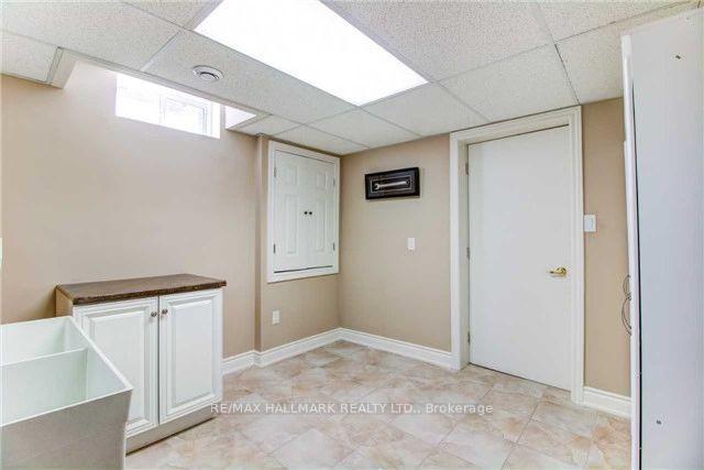 Photo 17 of 6 Camden Drive, Vaughan, Patterson — HOMEH