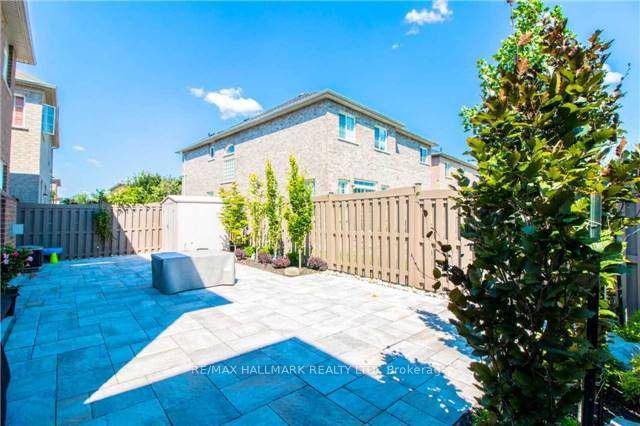 Photo 19 of 6 Camden Drive, Vaughan, Patterson — HOMEH