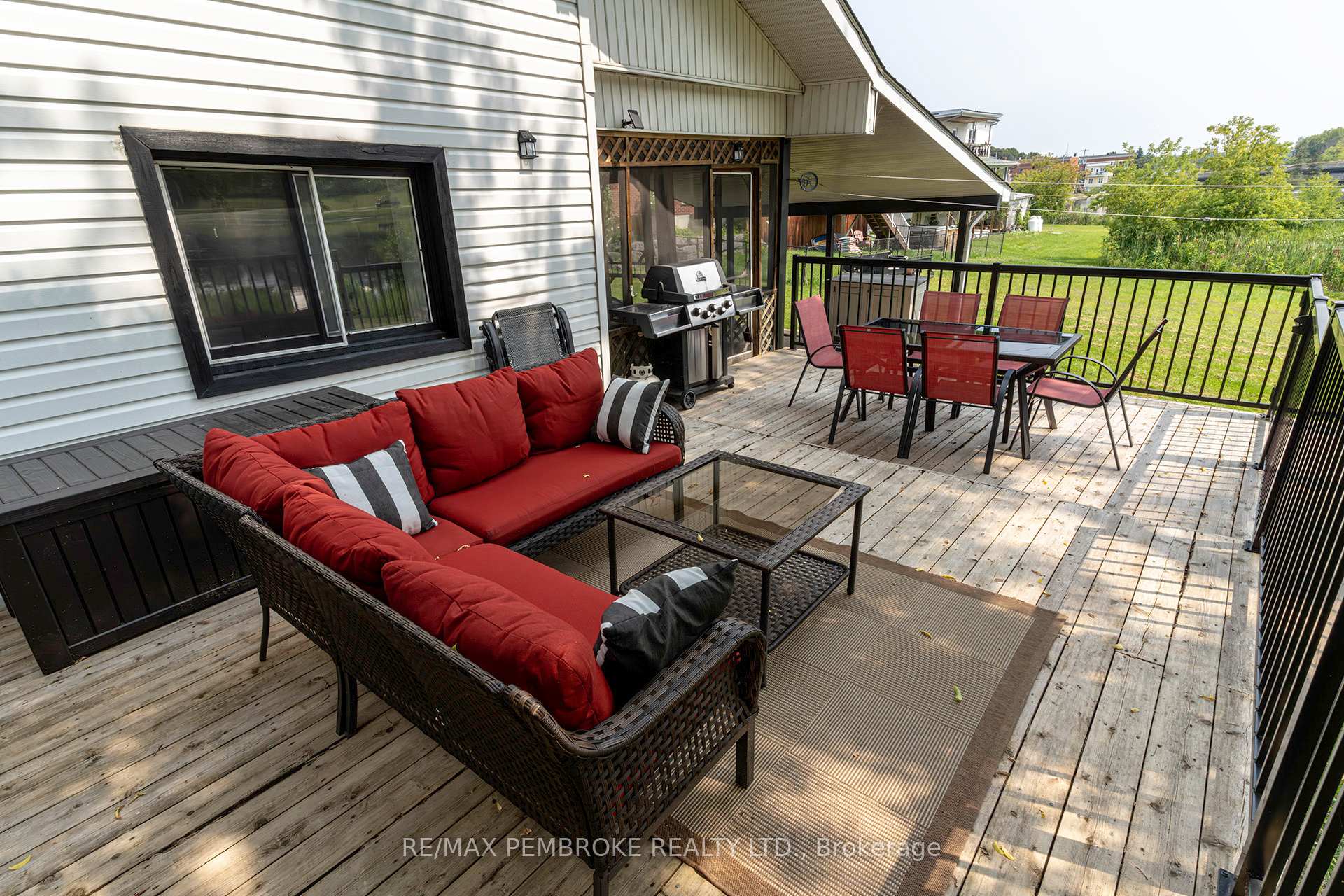 Photo 6 of 138 Jane Street, Bonnechere Valley, Eganville/Bonnechere Twp — HOMEH