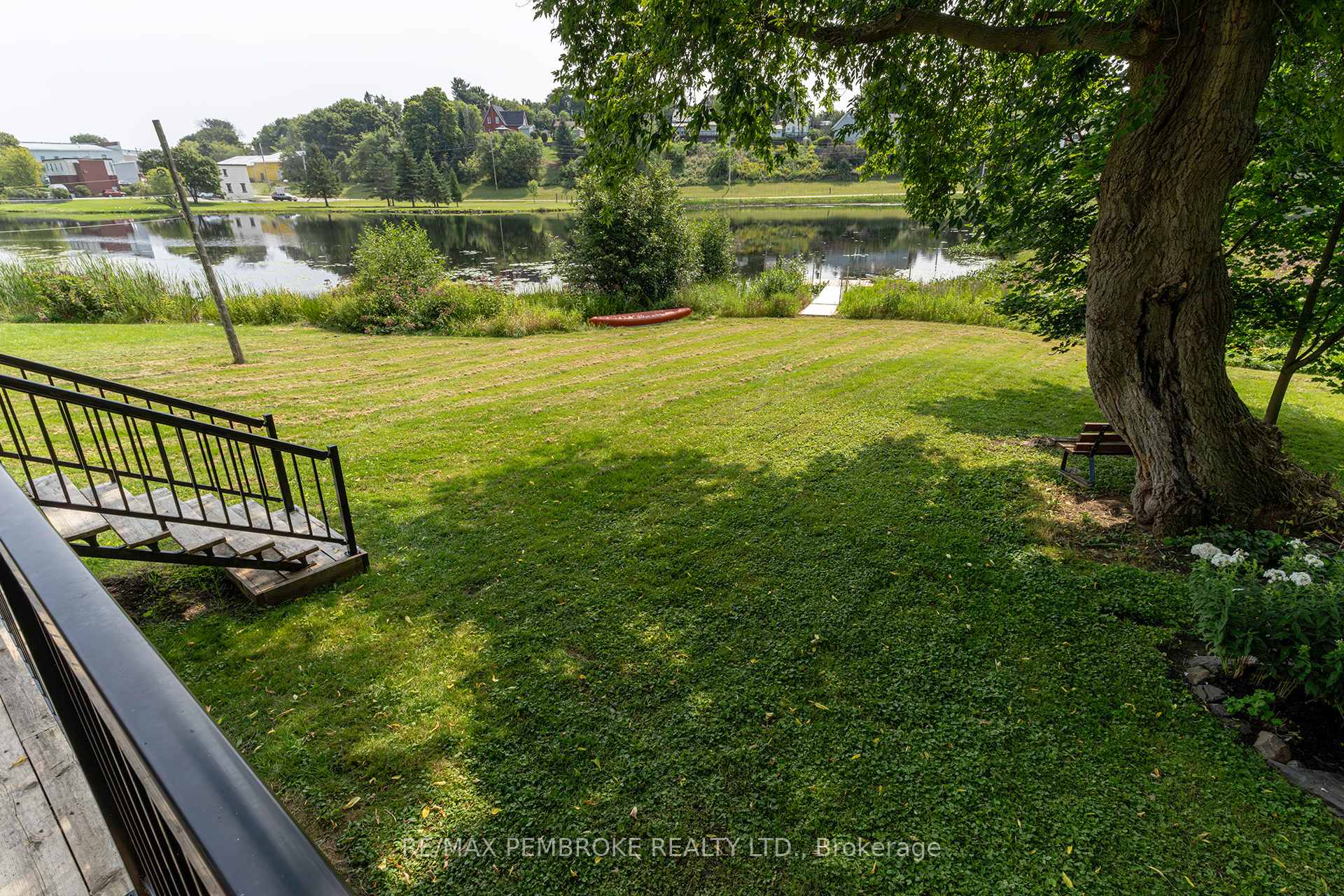 Photo 7 of 138 Jane Street, Bonnechere Valley, Eganville/Bonnechere Twp — HOMEH