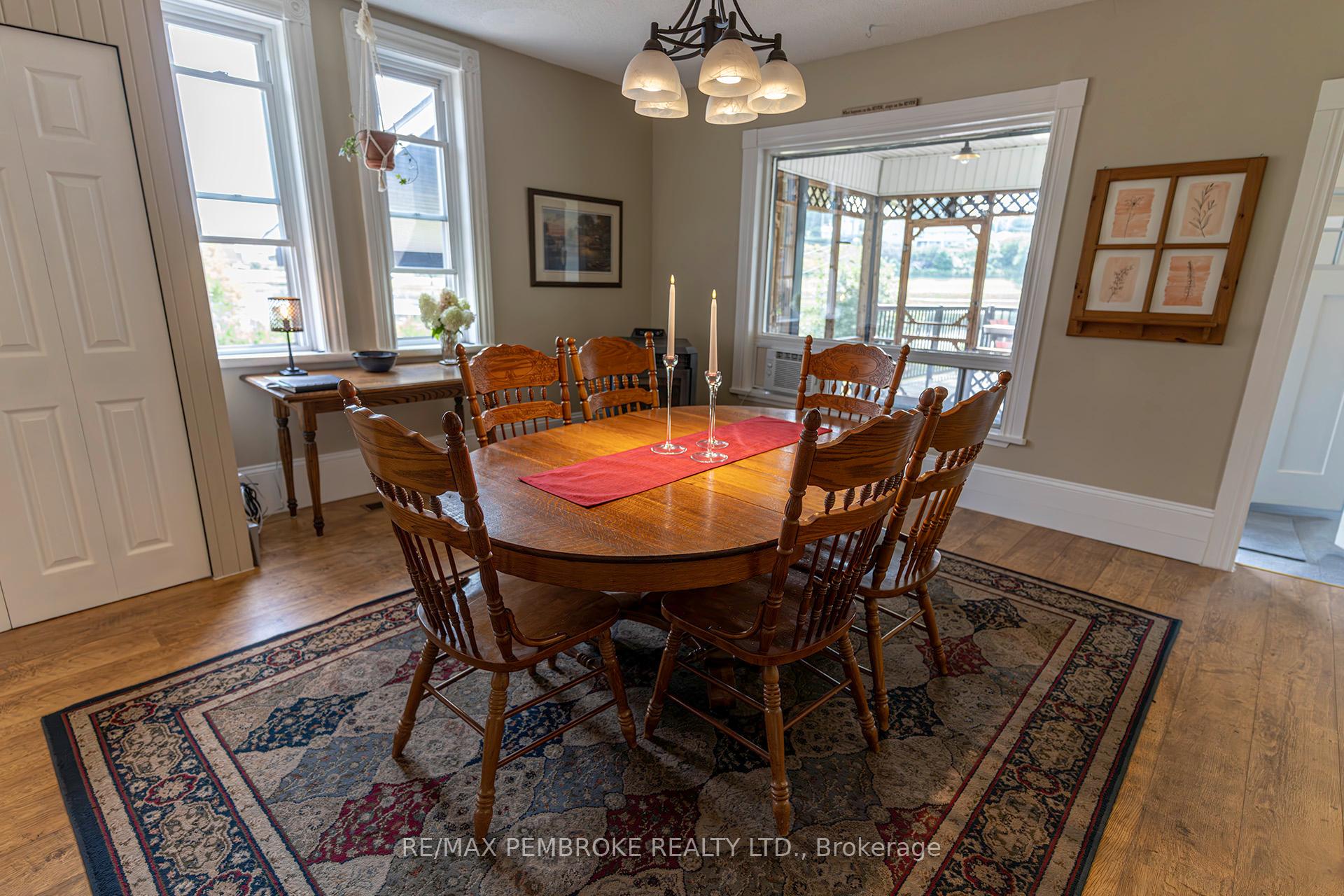 Photo 16 of 138 Jane Street, Bonnechere Valley, Eganville/Bonnechere Twp — HOMEH
