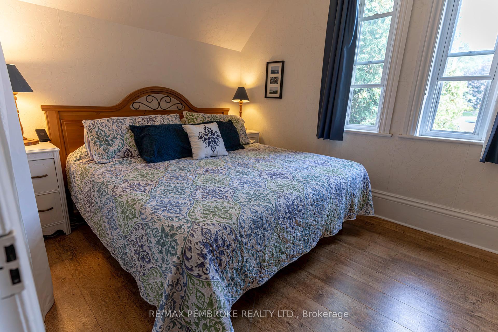 Photo 23 of 138 Jane Street, Bonnechere Valley, Eganville/Bonnechere Twp — HOMEH