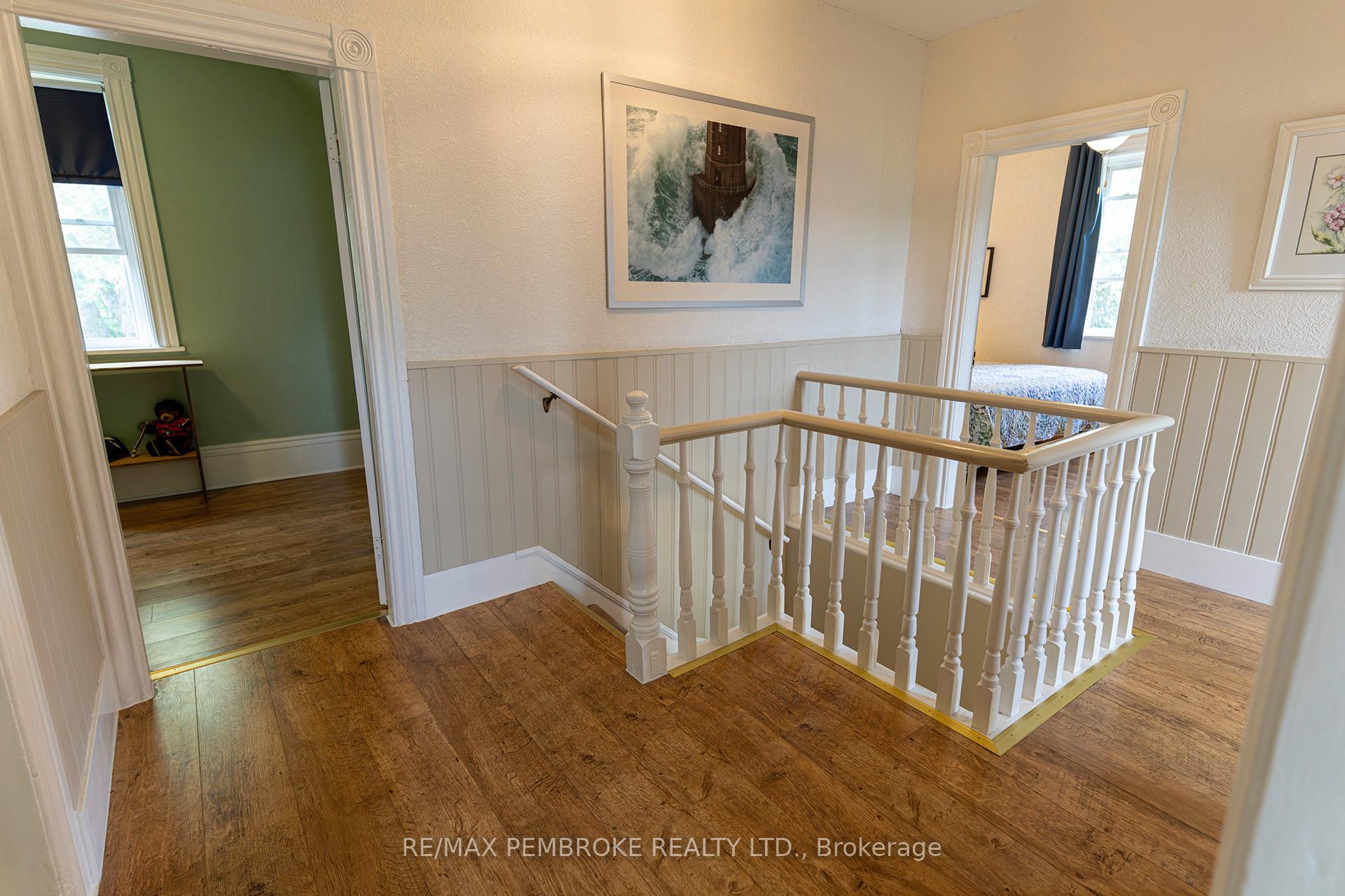 Photo 30 of 138 Jane Street, Bonnechere Valley, Eganville/Bonnechere Twp — HOMEH