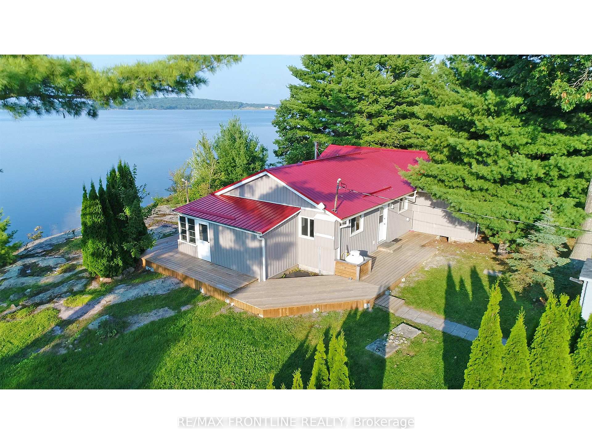 Photo 2 of 167 Marlbank Road, Tweed, Hungerford (Twp) — HOMEH
