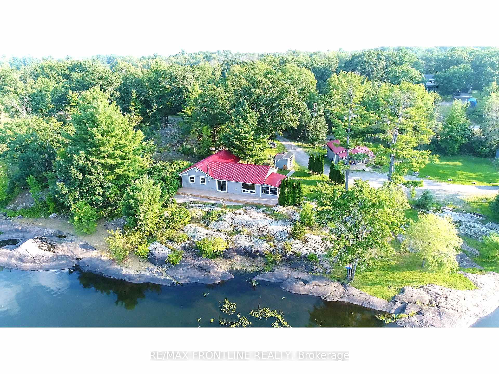 Photo 4 of 167 Marlbank Road, Tweed, Hungerford (Twp) — HOMEH
