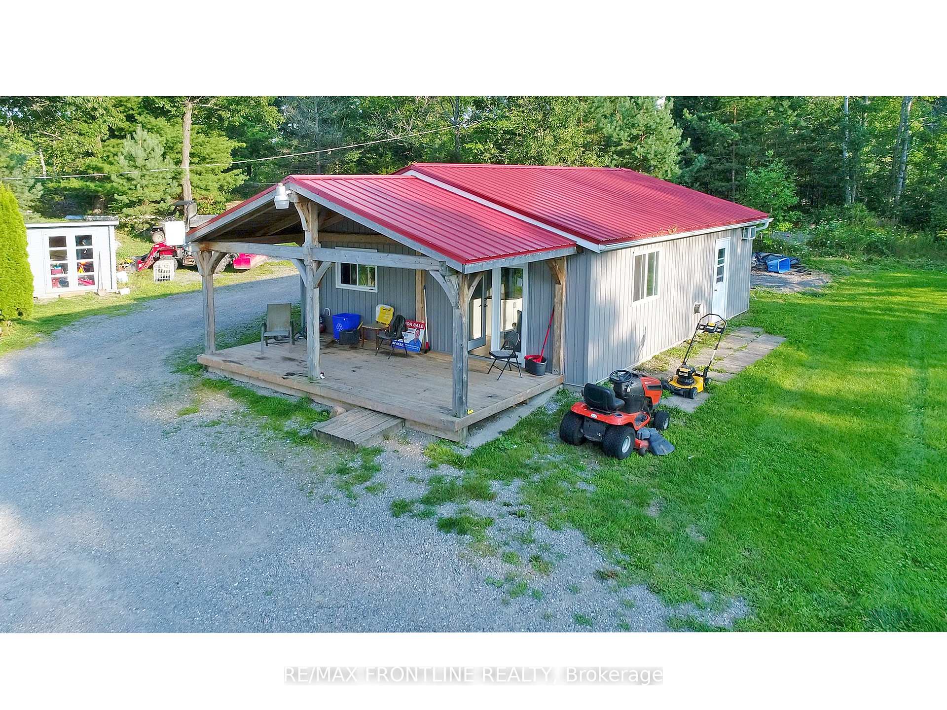 Photo 16 of 167 Marlbank Road, Tweed, Hungerford (Twp) — HOMEH