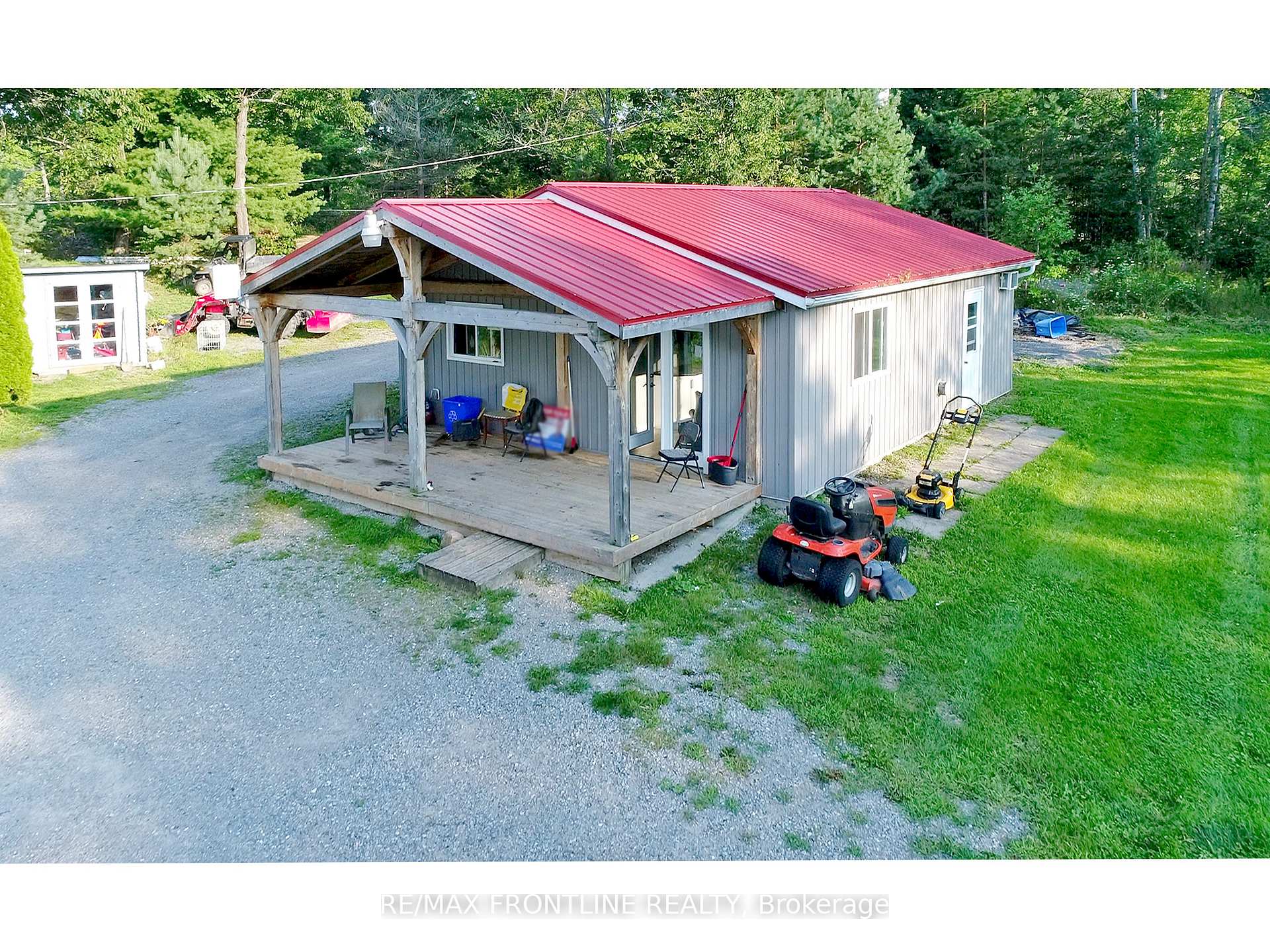 Photo 17 of 167 Marlbank Road, Tweed, Hungerford (Twp) — HOMEH