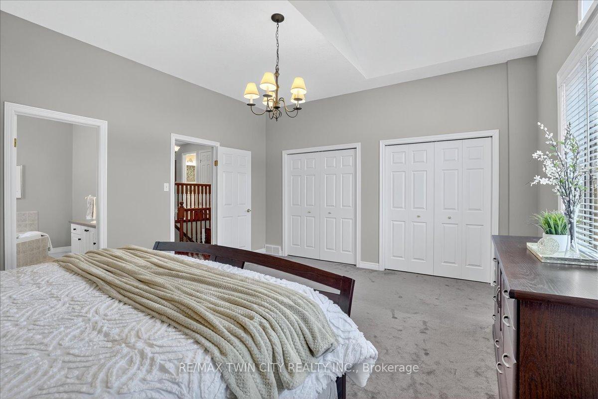 Photo 26 of 166 Bridgewater Crescent, Waterloo — HOMEH