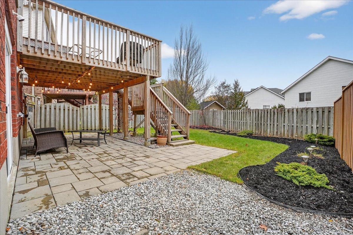 Photo 47 of 166 Bridgewater Crescent, Waterloo — HOMEH