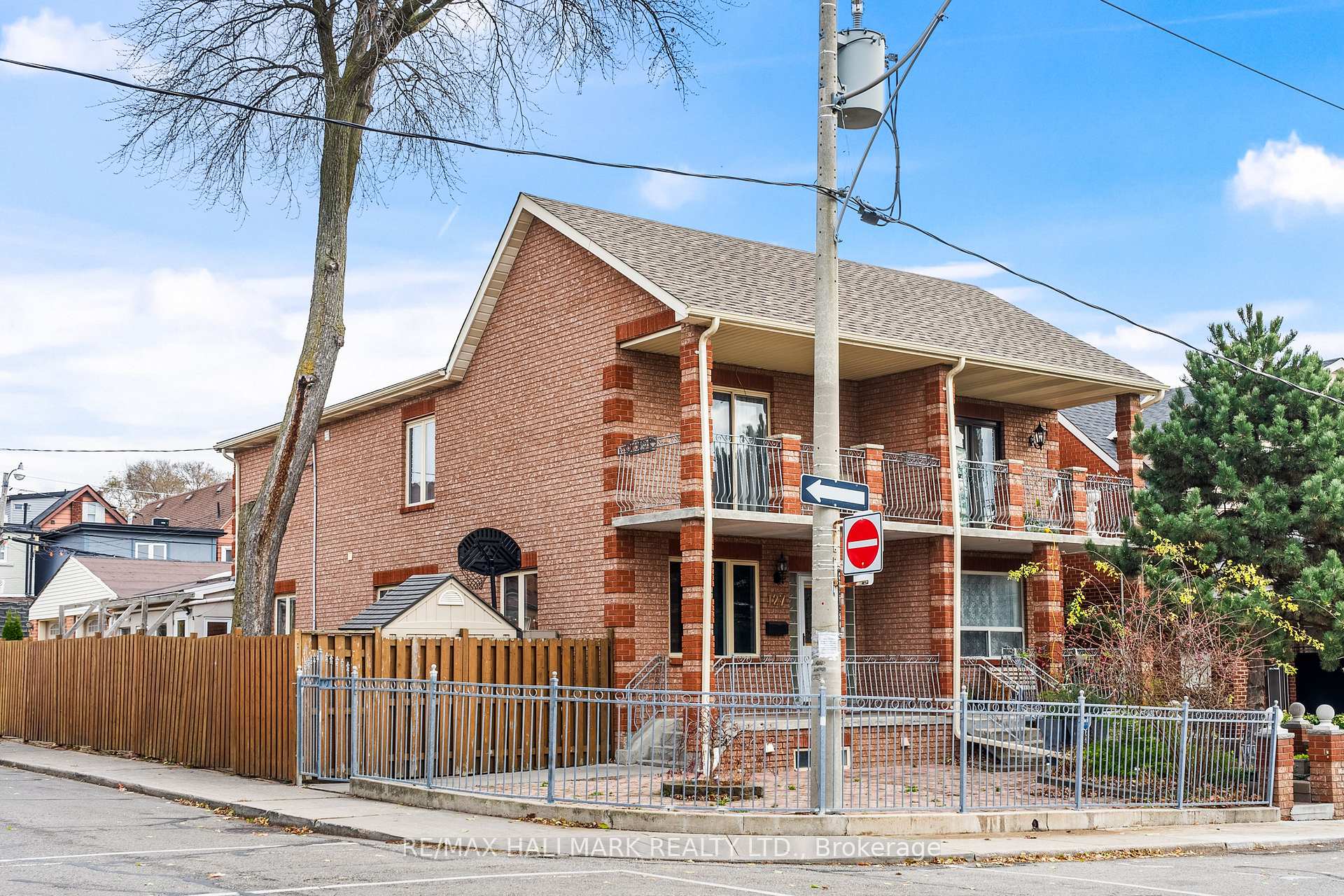 Photo 1 of 127 Sellers Avenue, Toronto, Corso Italia-Davenport — HOMEH