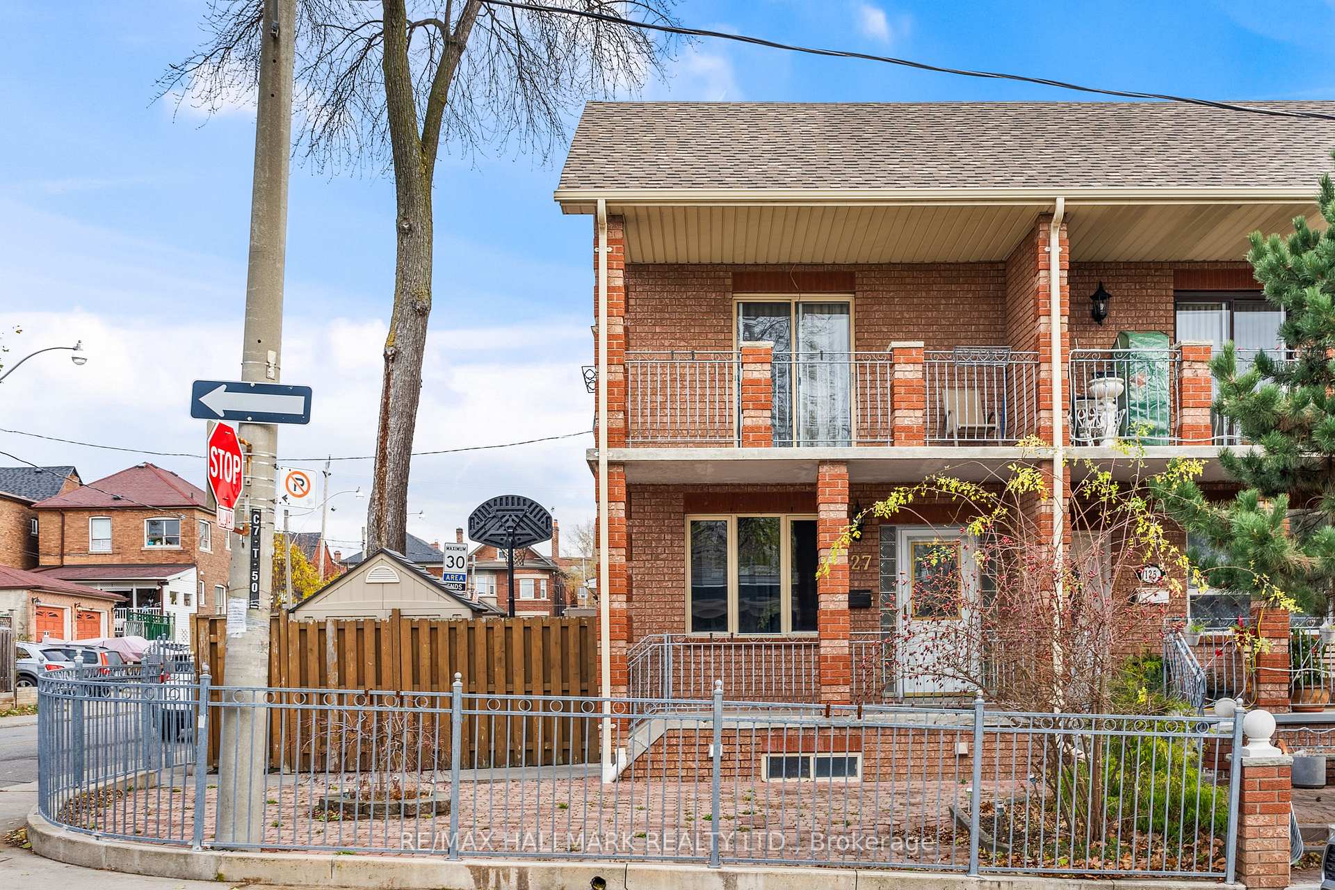 Photo 2 of 127 Sellers Avenue, Toronto, Corso Italia-Davenport — HOMEH