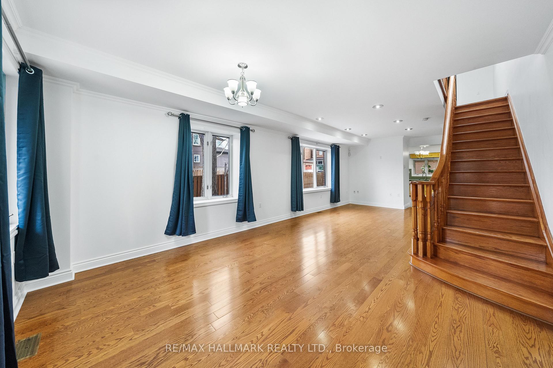 Photo 3 of 127 Sellers Avenue, Toronto, Corso Italia-Davenport — HOMEH