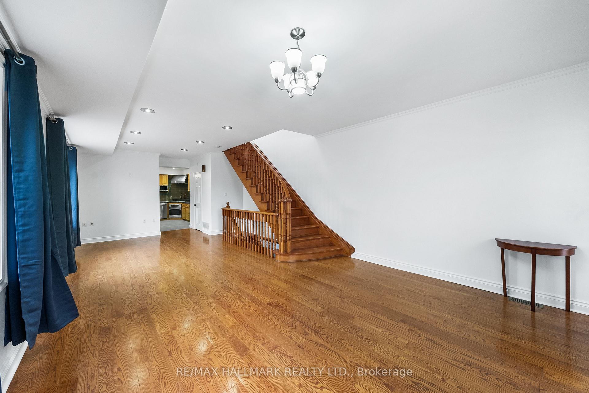 Photo 4 of 127 Sellers Avenue, Toronto, Corso Italia-Davenport — HOMEH