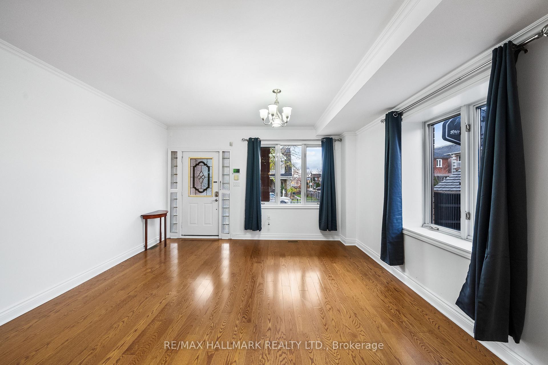 Photo 5 of 127 Sellers Avenue, Toronto, Corso Italia-Davenport — HOMEH