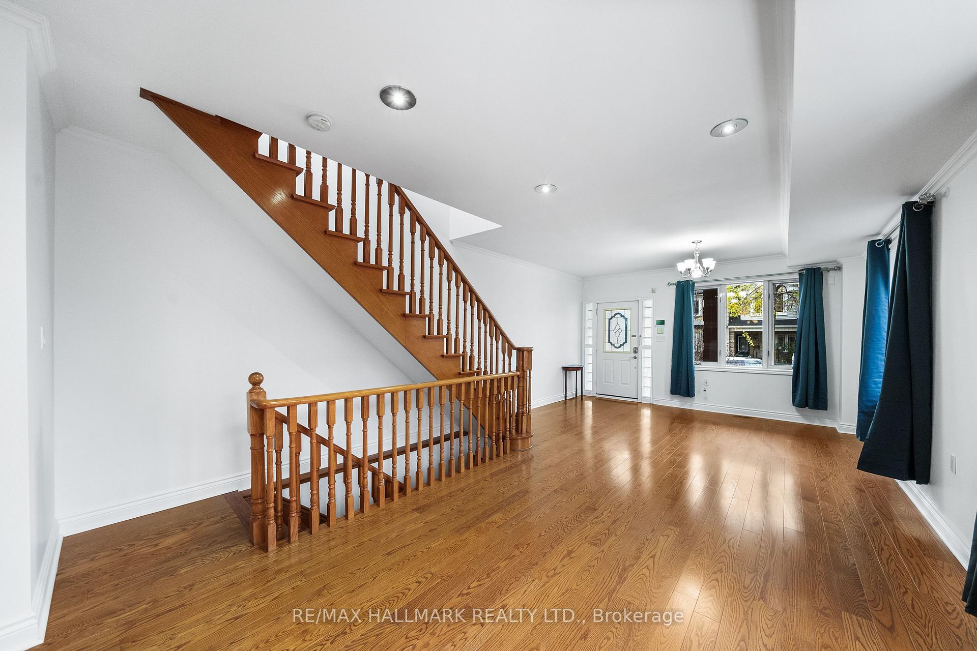 Photo 7 of 127 Sellers Avenue, Toronto, Corso Italia-Davenport — HOMEH