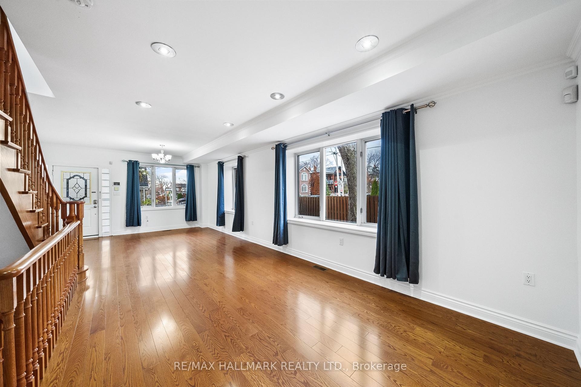 Photo 8 of 127 Sellers Avenue, Toronto, Corso Italia-Davenport — HOMEH