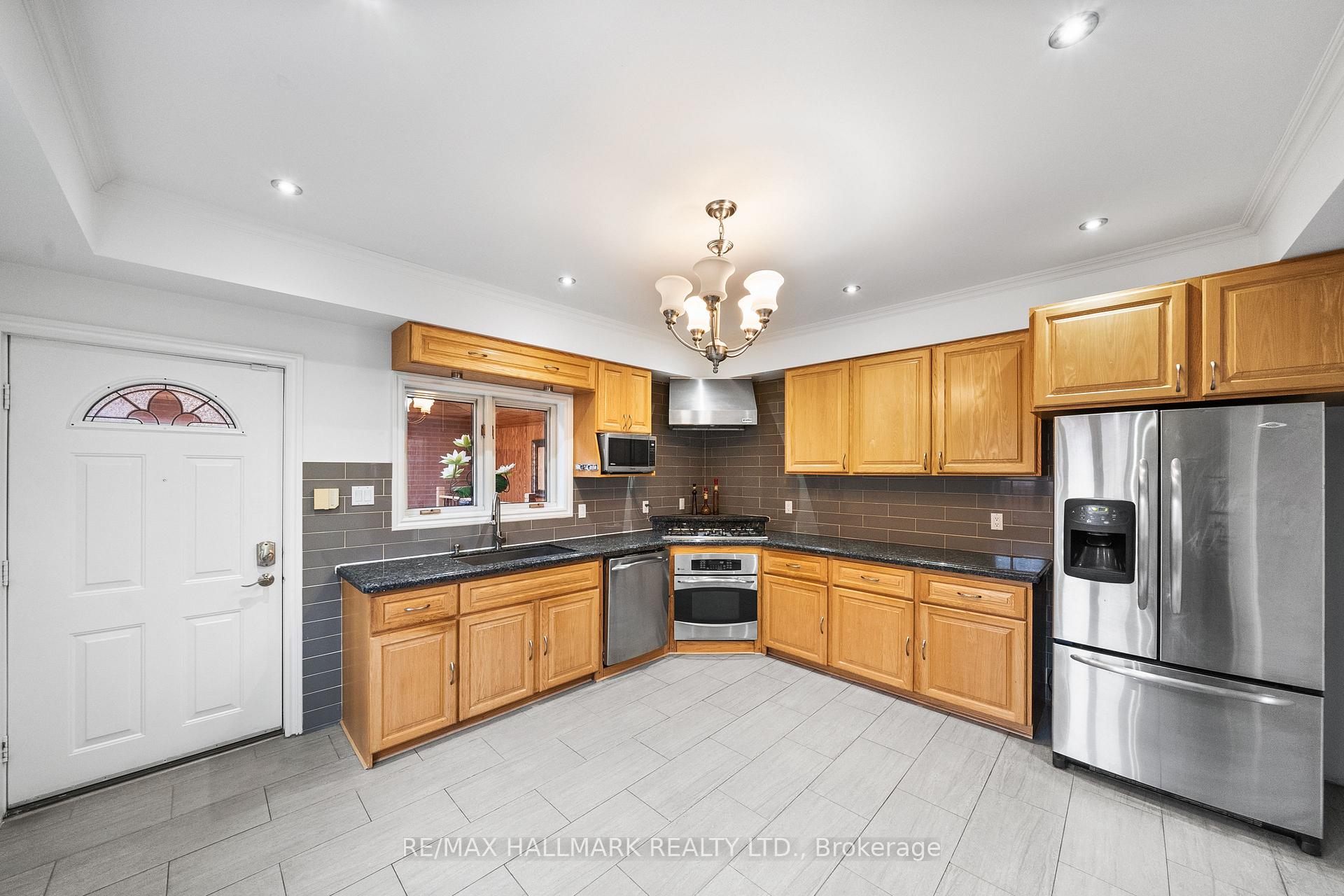 Photo 9 of 127 Sellers Avenue, Toronto, Corso Italia-Davenport — HOMEH