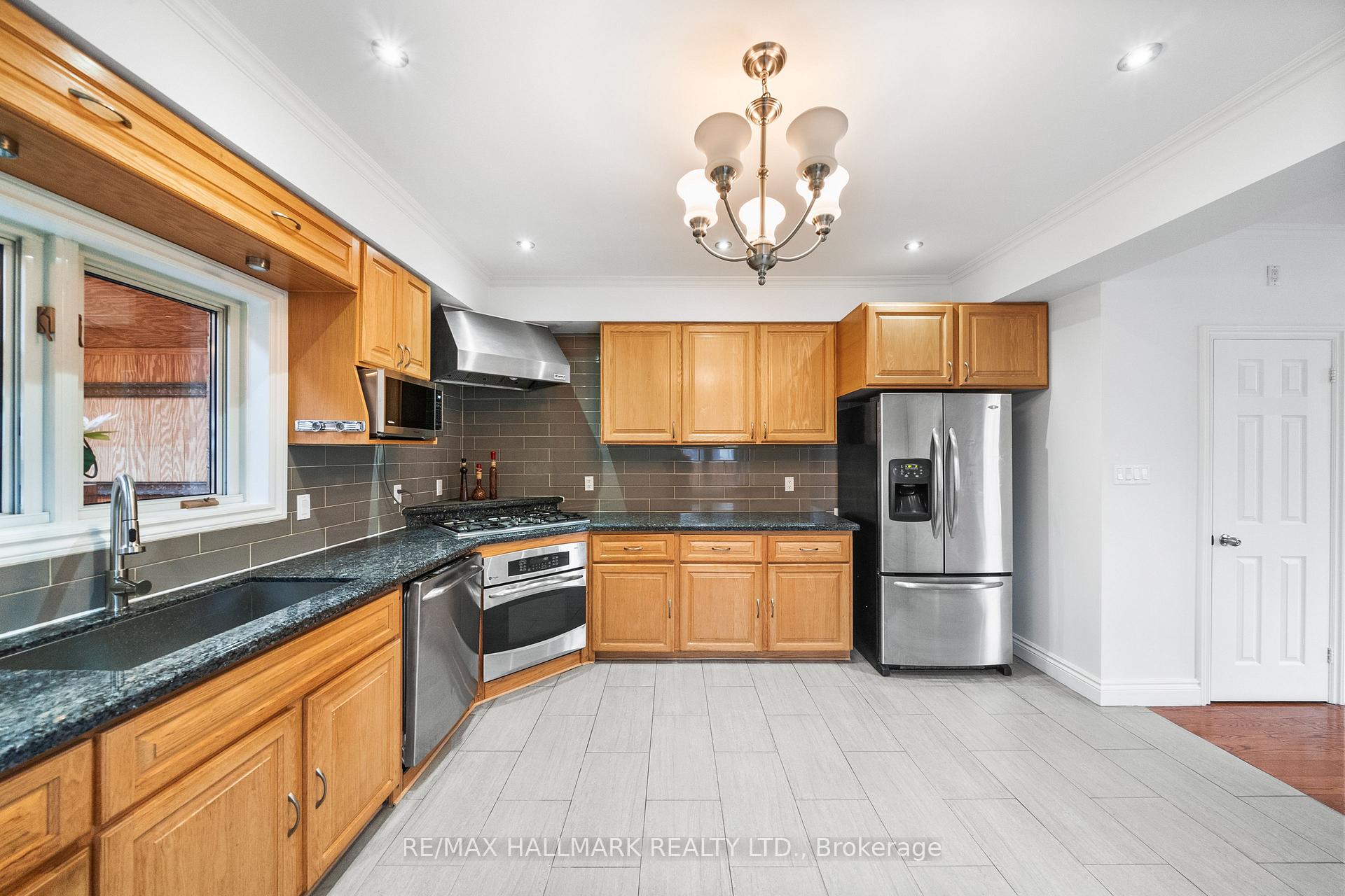 Photo 10 of 127 Sellers Avenue, Toronto, Corso Italia-Davenport — HOMEH