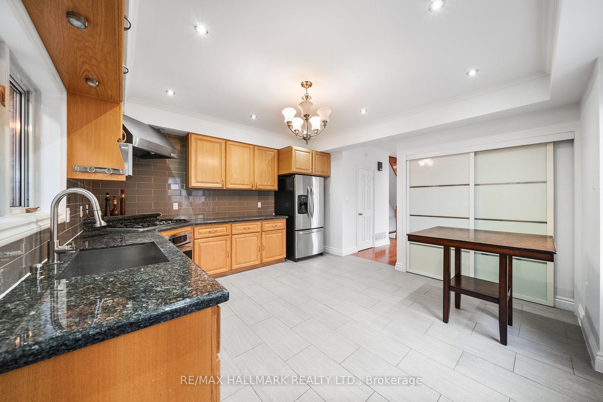Photo 11 of 127 Sellers Avenue, Toronto, Corso Italia-Davenport — HOMEH