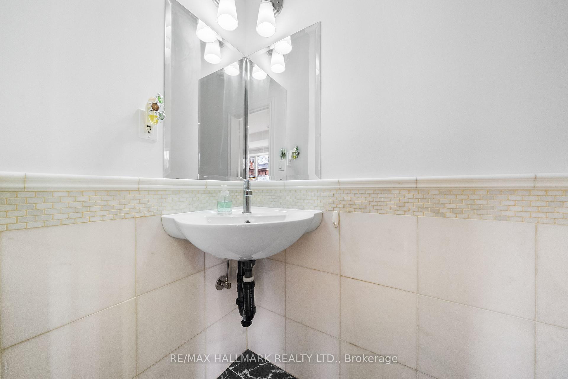 Photo 13 of 127 Sellers Avenue, Toronto, Corso Italia-Davenport — HOMEH