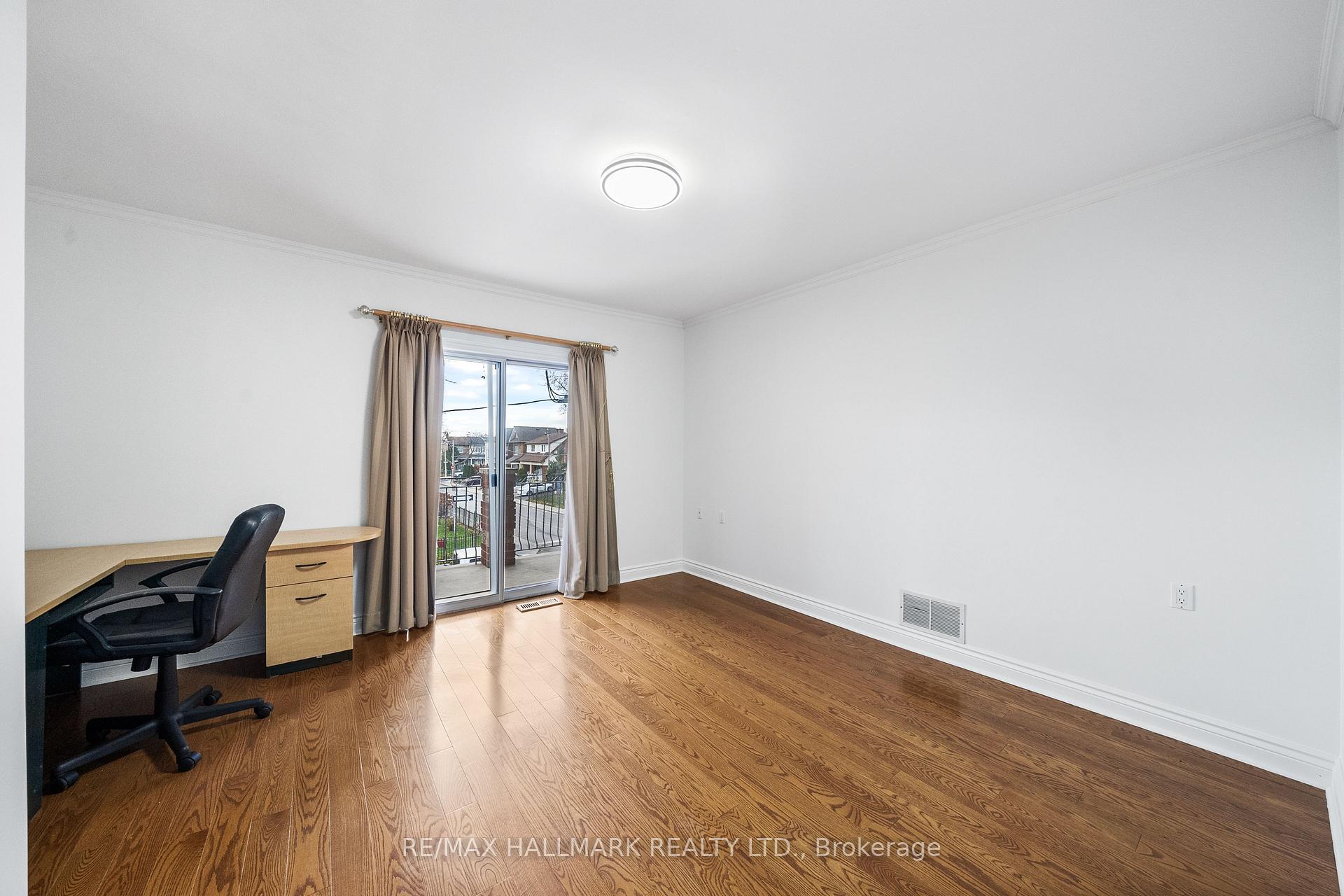Photo 14 of 127 Sellers Avenue, Toronto, Corso Italia-Davenport — HOMEH