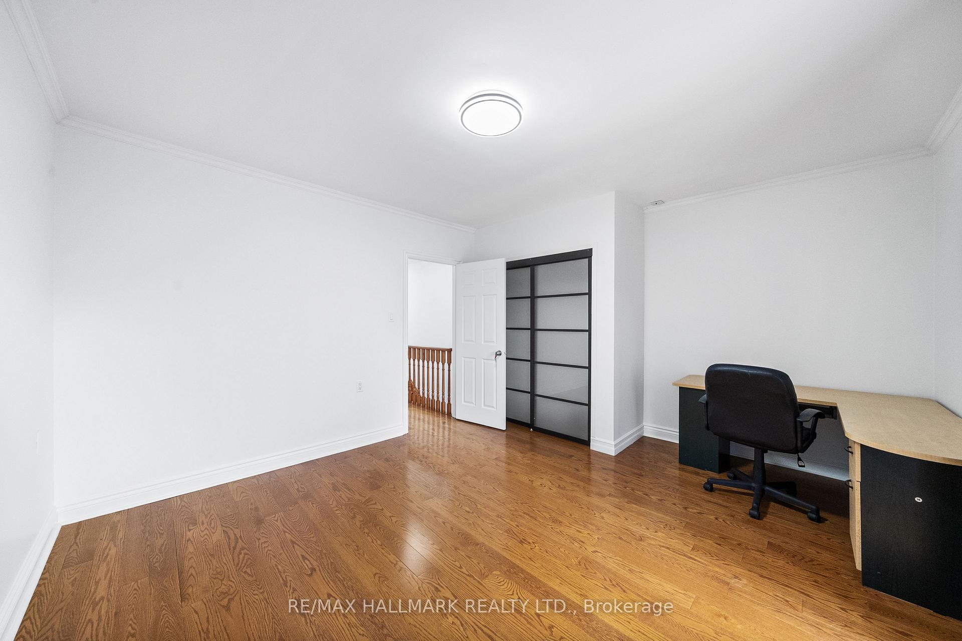 Photo 15 of 127 Sellers Avenue, Toronto, Corso Italia-Davenport — HOMEH