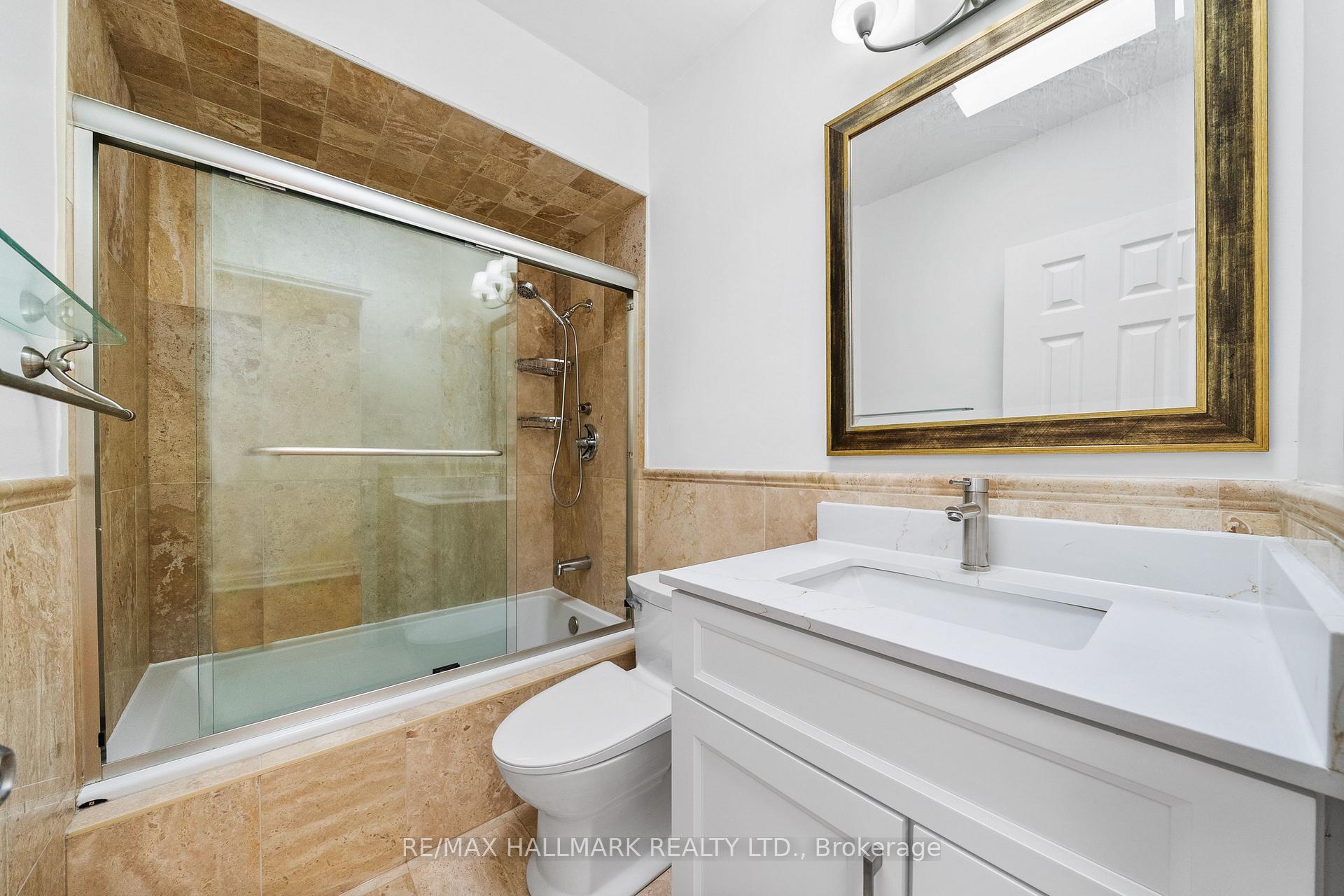 Photo 21 of 127 Sellers Avenue, Toronto, Corso Italia-Davenport — HOMEH