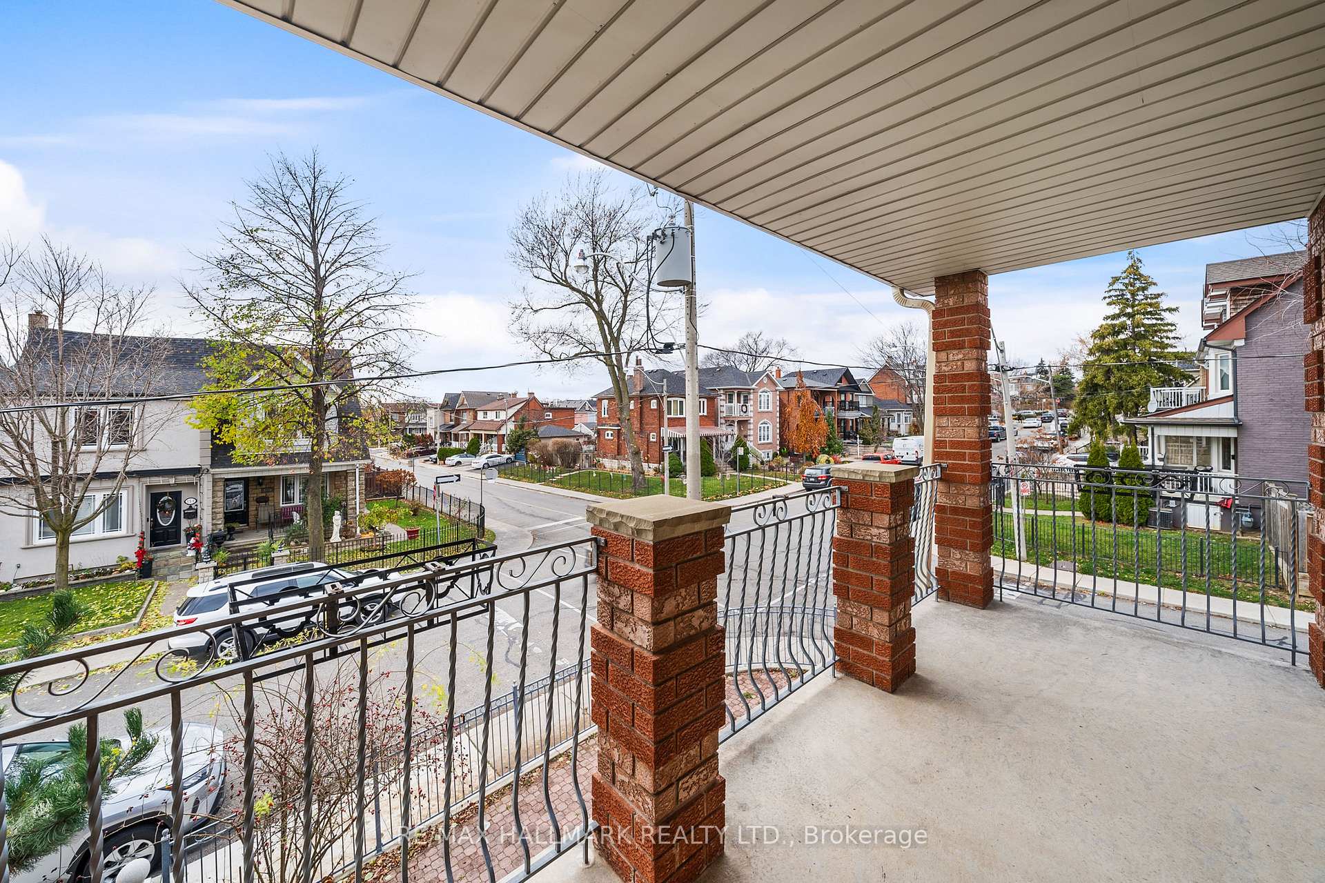 Photo 22 of 127 Sellers Avenue, Toronto, Corso Italia-Davenport — HOMEH