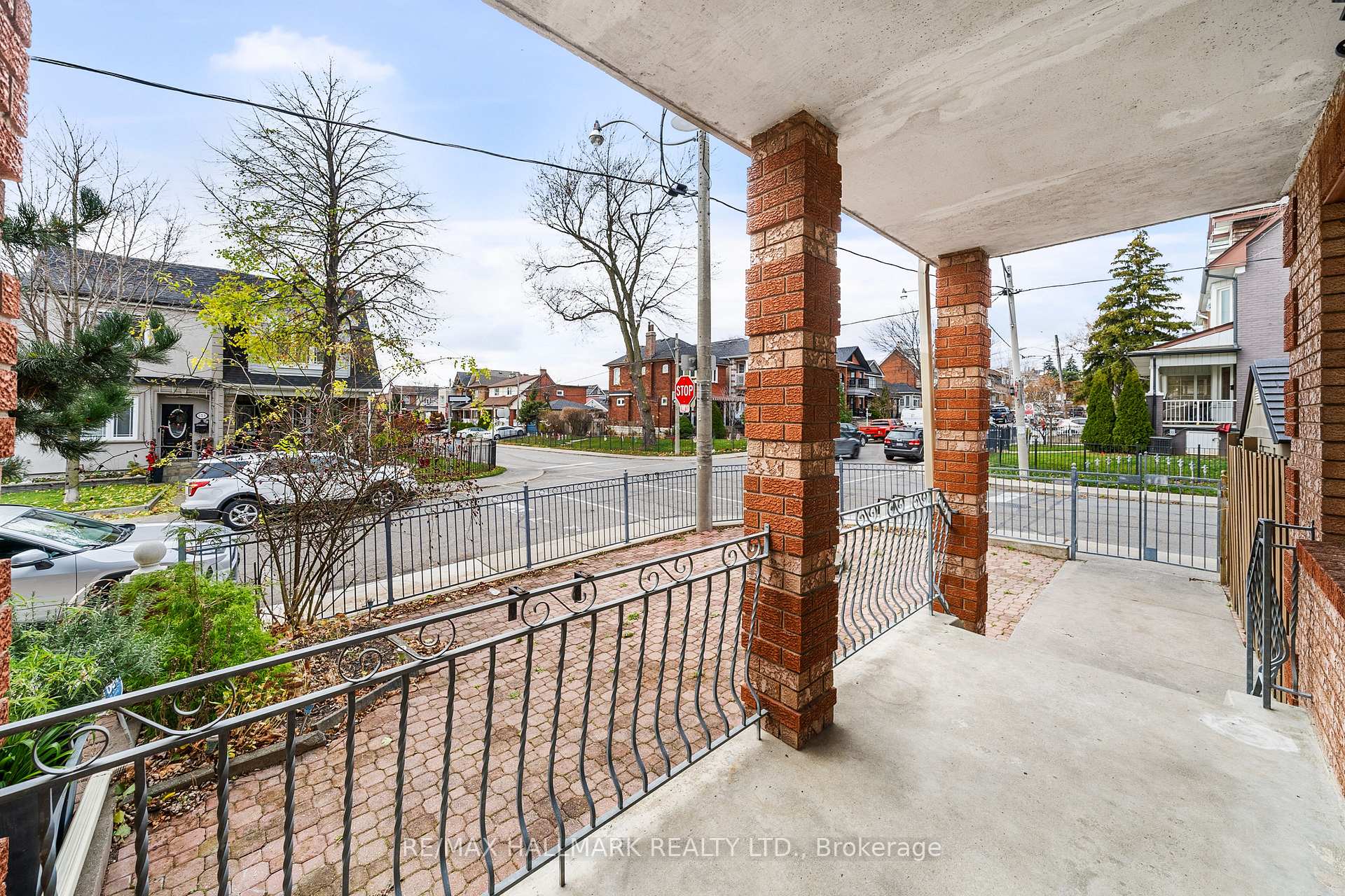 Photo 30 of 127 Sellers Avenue, Toronto, Corso Italia-Davenport — HOMEH