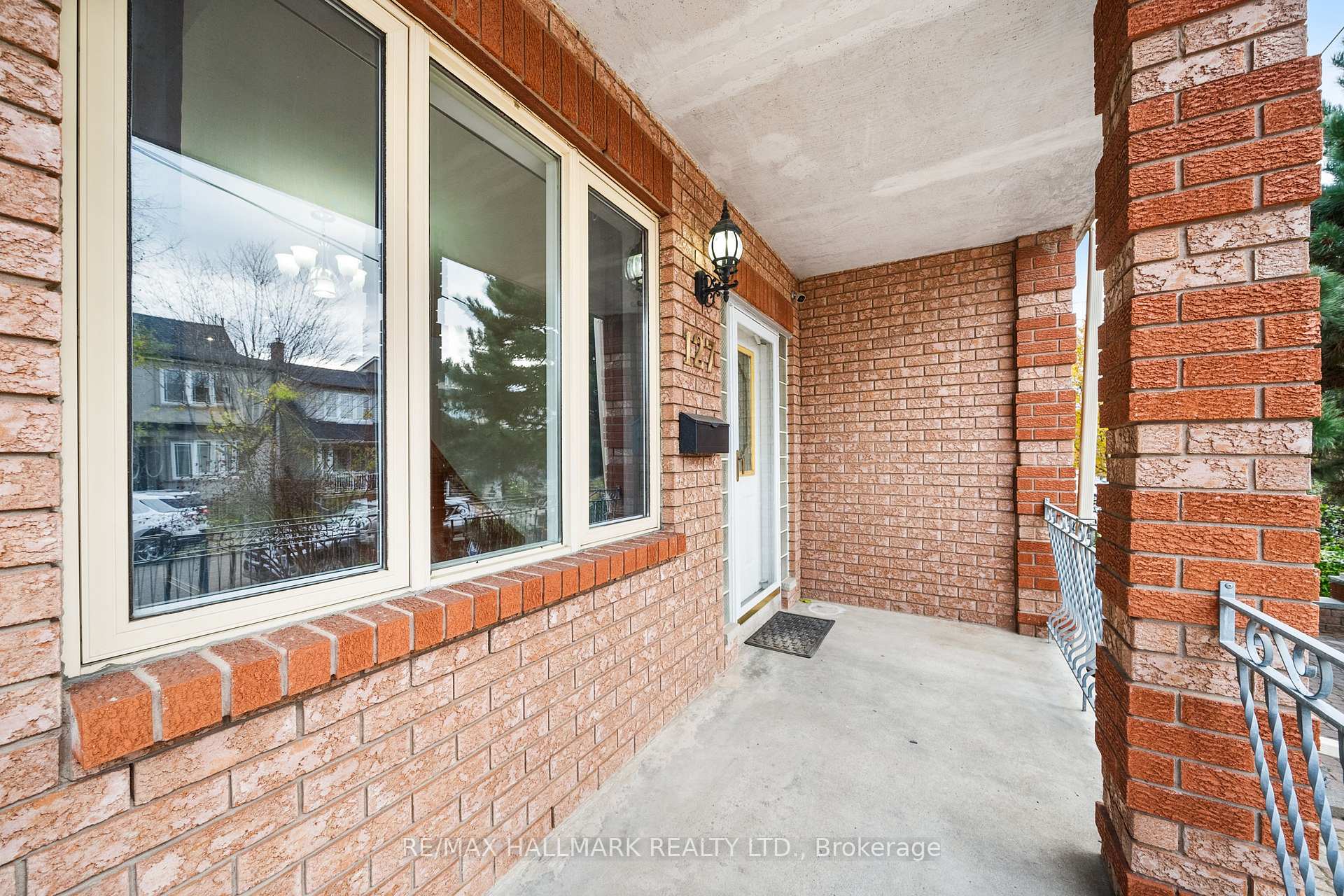 Photo 31 of 127 Sellers Avenue, Toronto, Corso Italia-Davenport — HOMEH