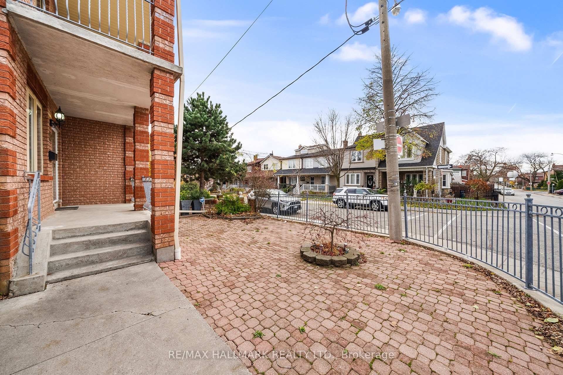 Photo 32 of 127 Sellers Avenue, Toronto, Corso Italia-Davenport — HOMEH