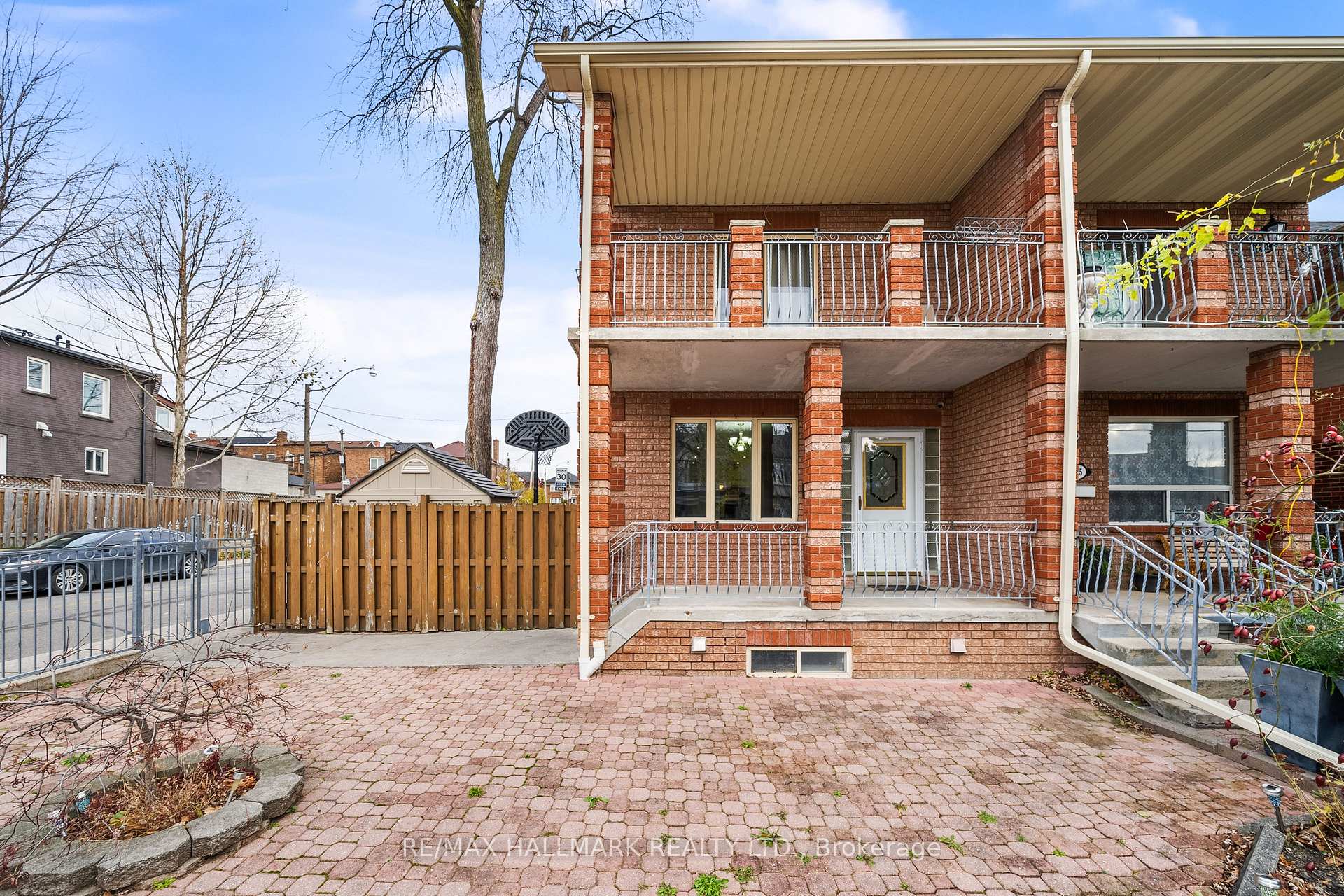 Photo 34 of 127 Sellers Avenue, Toronto, Corso Italia-Davenport — HOMEH