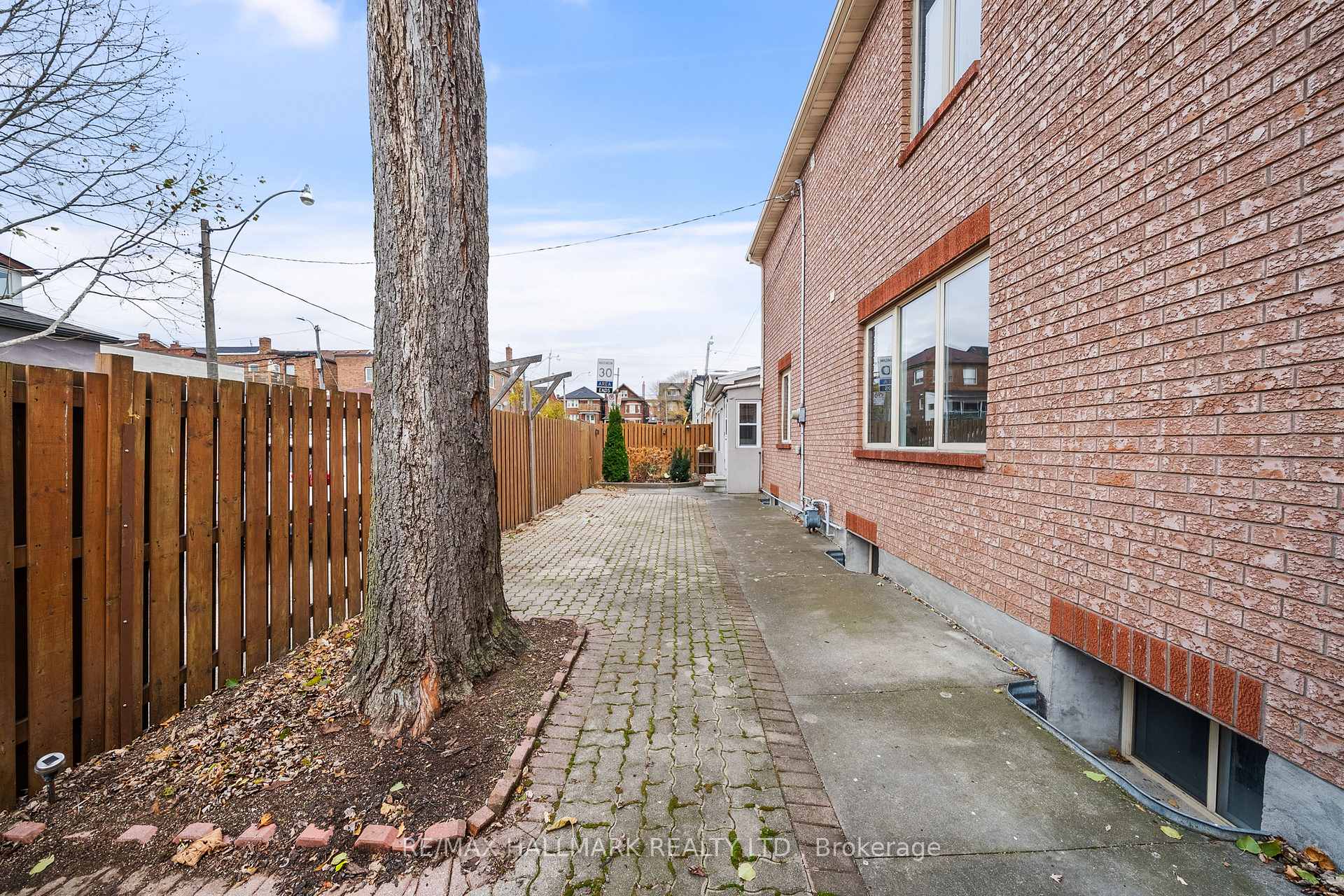 Photo 35 of 127 Sellers Avenue, Toronto, Corso Italia-Davenport — HOMEH