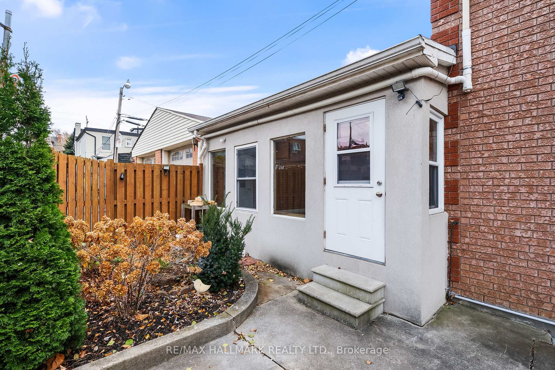 Photo 36 of 127 Sellers Avenue, Toronto, Corso Italia-Davenport — HOMEH