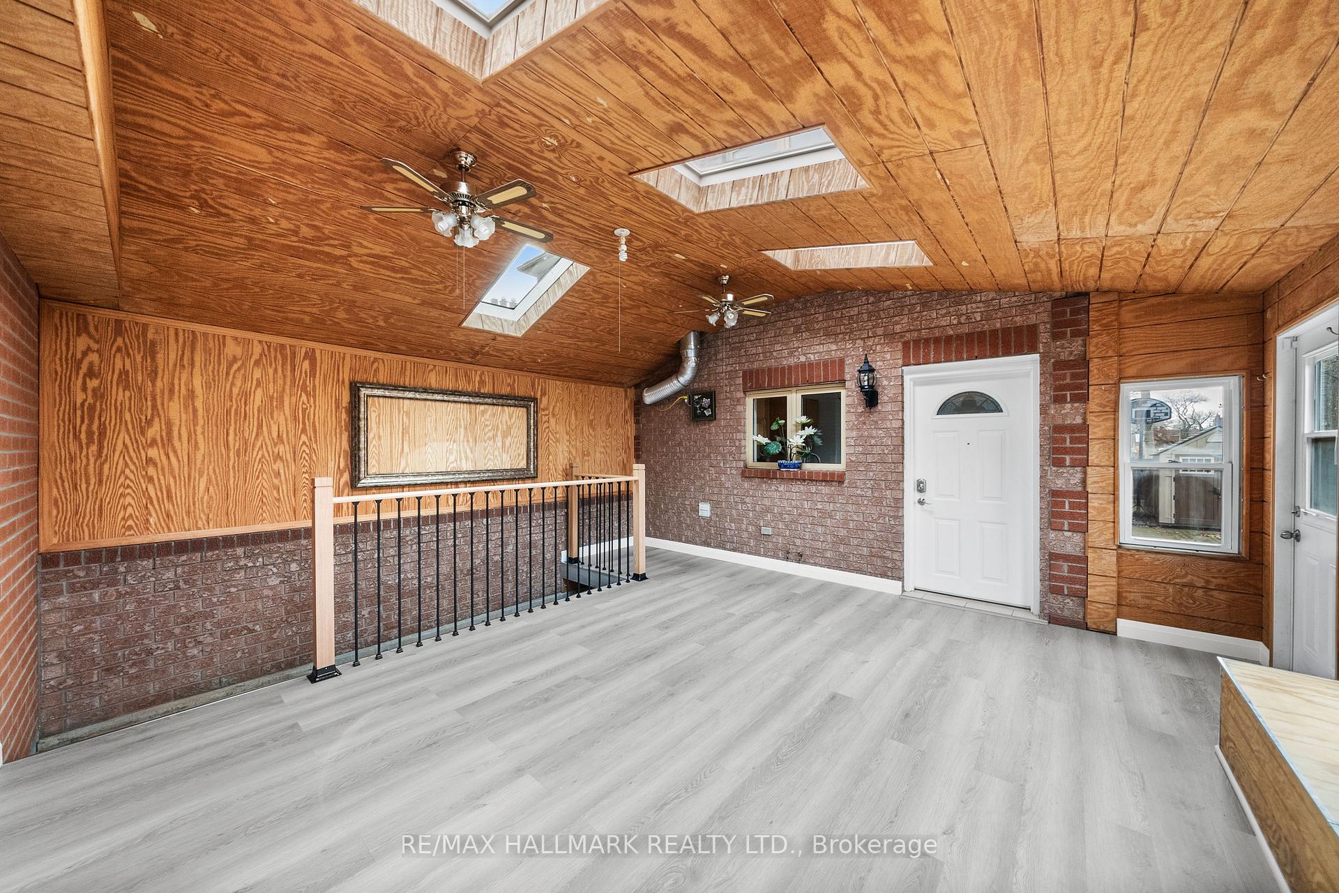 Photo 37 of 127 Sellers Avenue, Toronto, Corso Italia-Davenport — HOMEH
