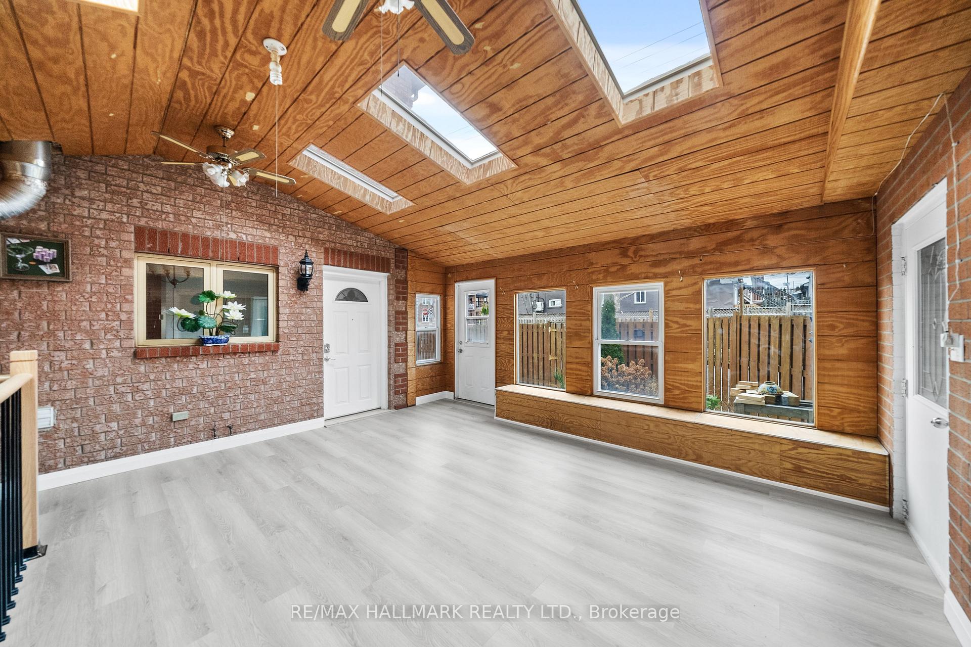 Photo 38 of 127 Sellers Avenue, Toronto, Corso Italia-Davenport — HOMEH