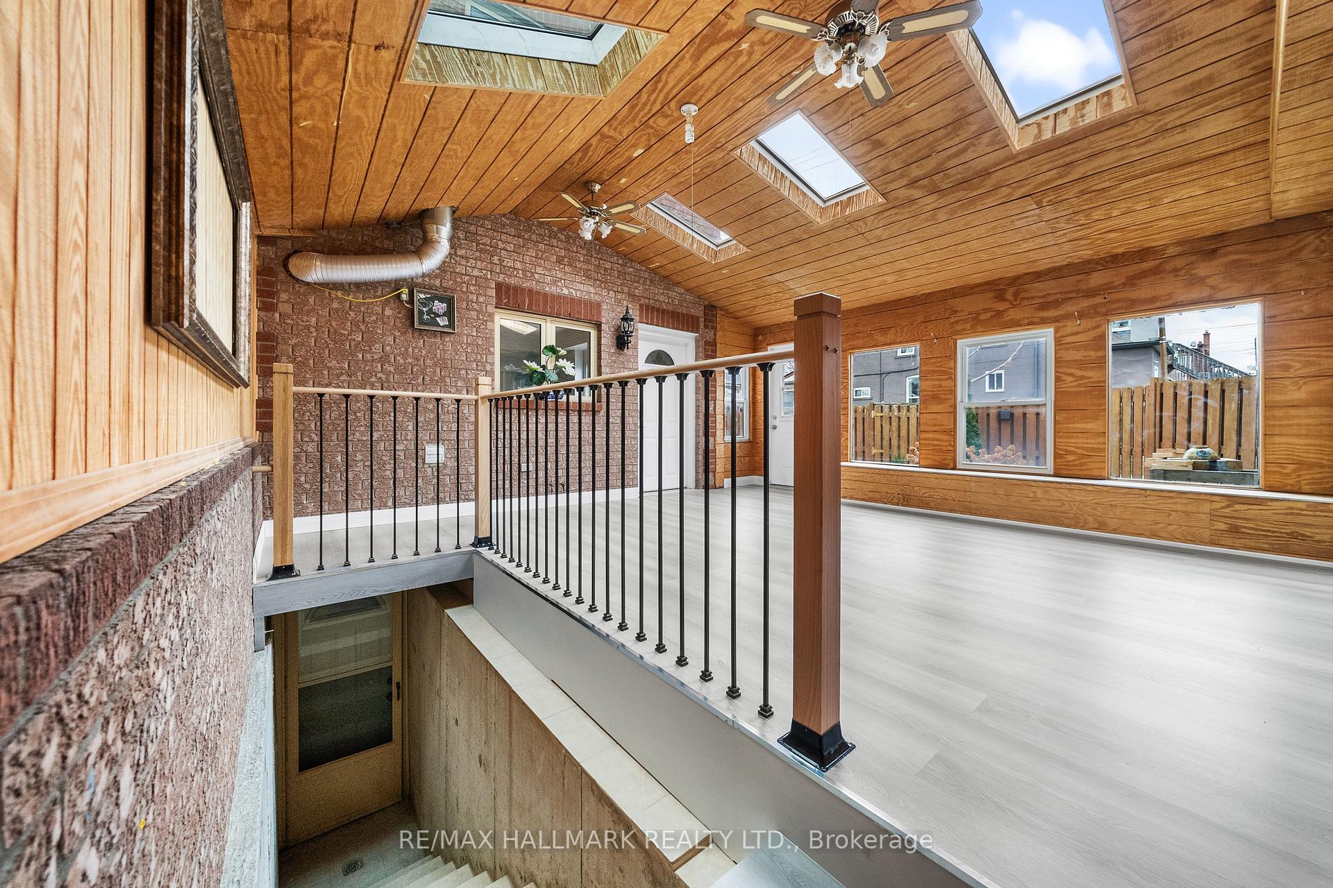 Photo 39 of 127 Sellers Avenue, Toronto, Corso Italia-Davenport — HOMEH