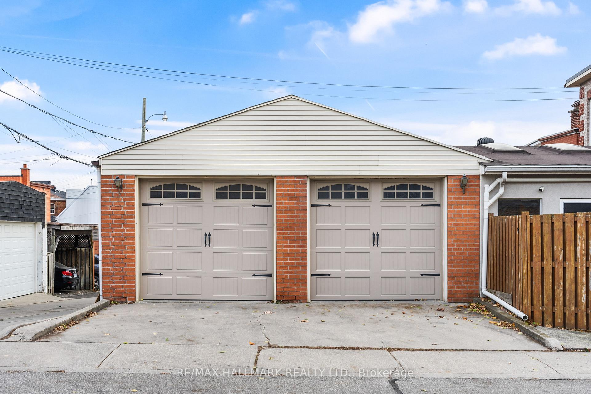 Photo 40 of 127 Sellers Avenue, Toronto, Corso Italia-Davenport — HOMEH