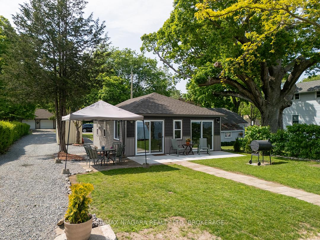 Photo 1 of 11215 Harbourview Road, Wainfleet, Lakeshore — HOMEH